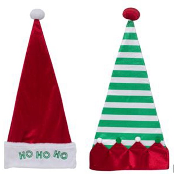 Dyno Assorted Elf Indoor Christmas Decor 040973AC